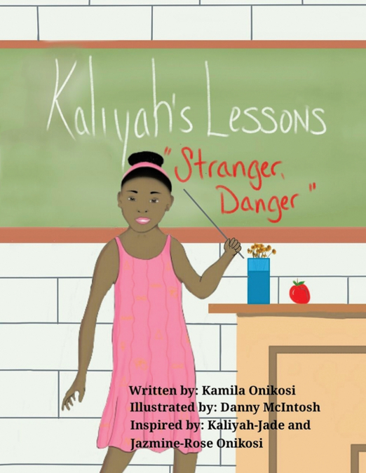 Kaliyah’s Lesson