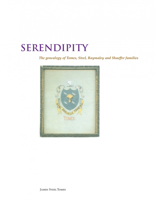 Serendipity