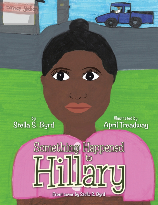 Something Happened to Hillary