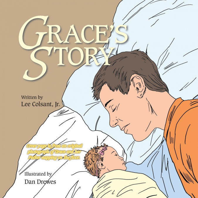 Grace’s Story