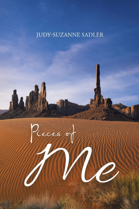 Pieces of Me
