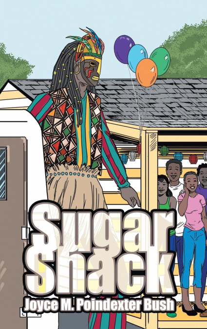 Sugar Shack