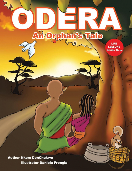 ODERA