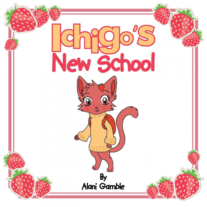 Ichigo’s New School