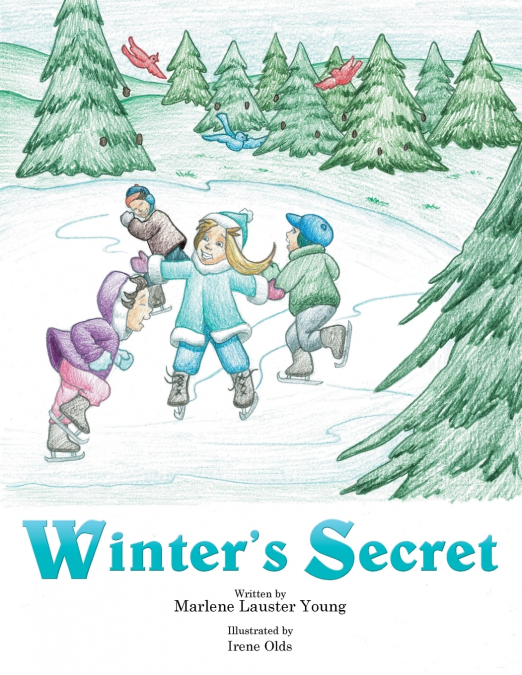 Winter’s Secret