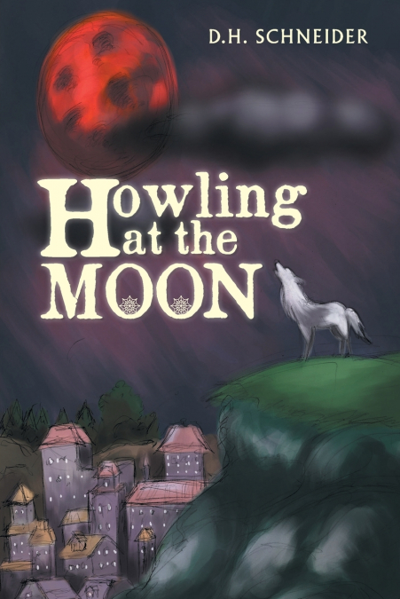 Howling at the Moon