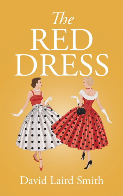 THE RED DRESS
