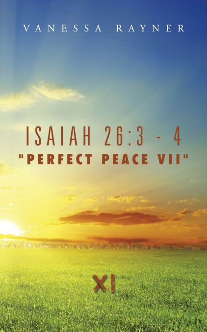 Isaiah 26