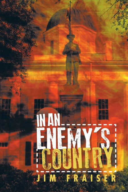 In an Enemy’s Country