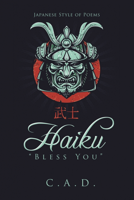 Haiku 'Bless You'