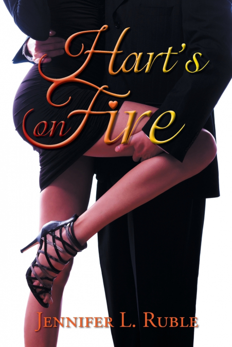 Hart’s on Fire
