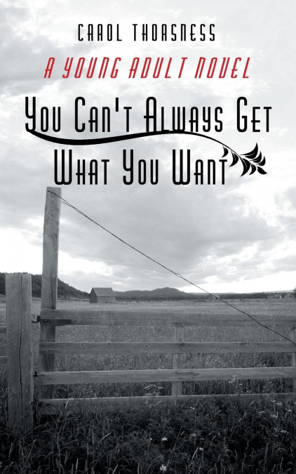 You Can’t Always Get What You Want