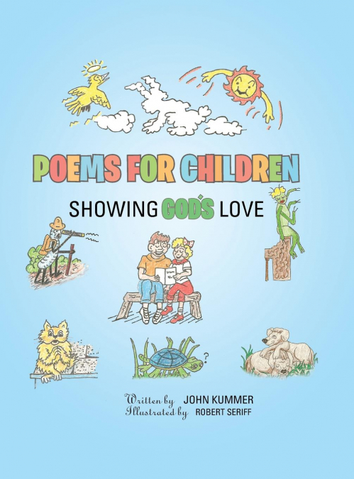 Poems For Children