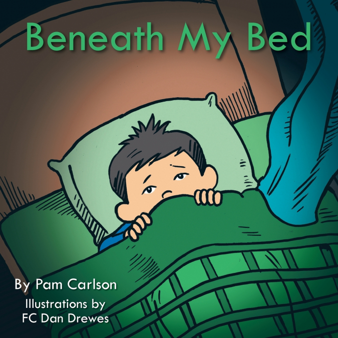 Beneath My Bed
