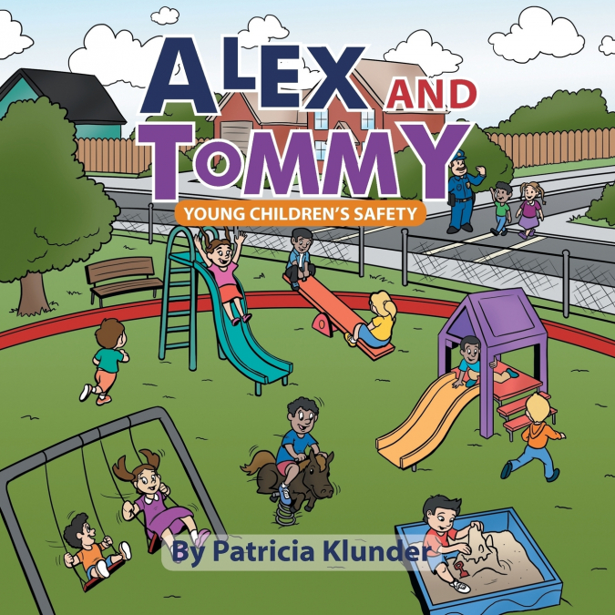Alex and Tommy