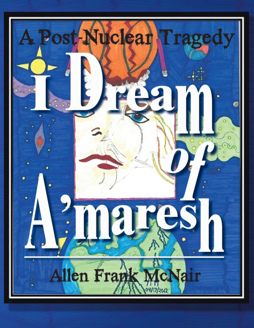 I Dream of A’maresh