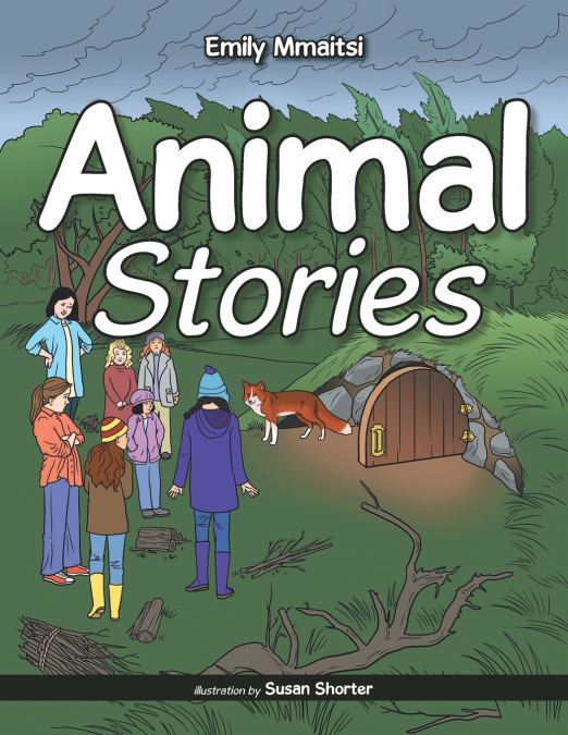 Animal Stories