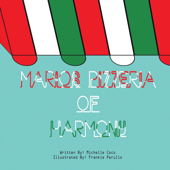 Marios Pizzeria of Harmony