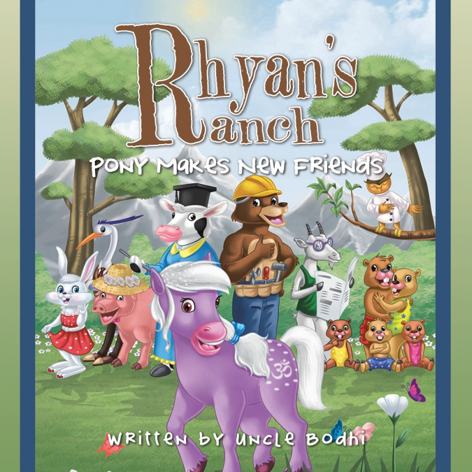 Rhyan’s Ranch