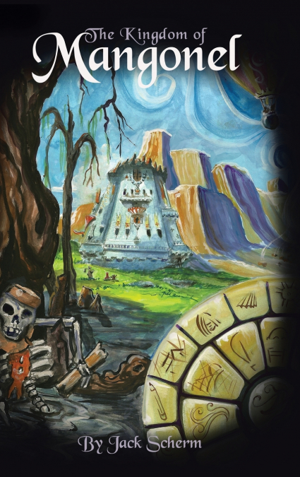 The Kingdom of Mangonel