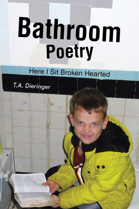 Bathroom Poetry