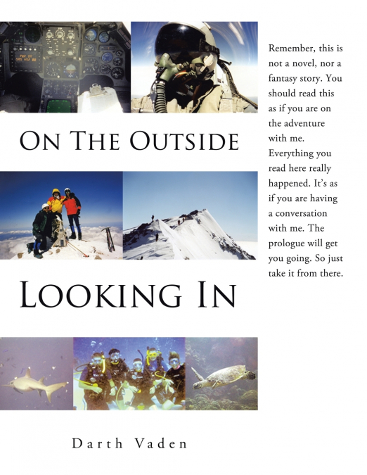 On the Outside Looking In
