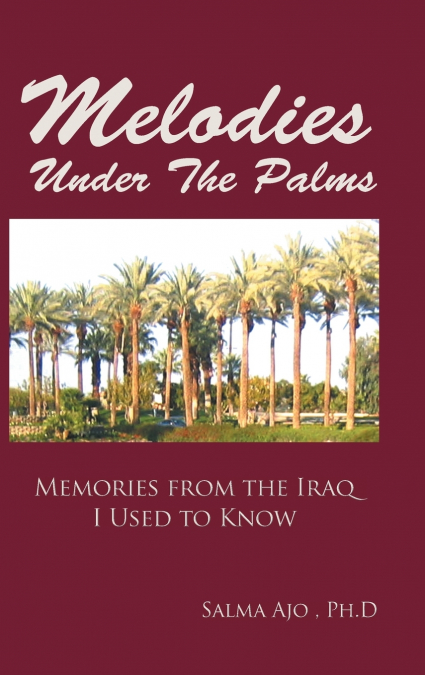 Melodies Under The Palms