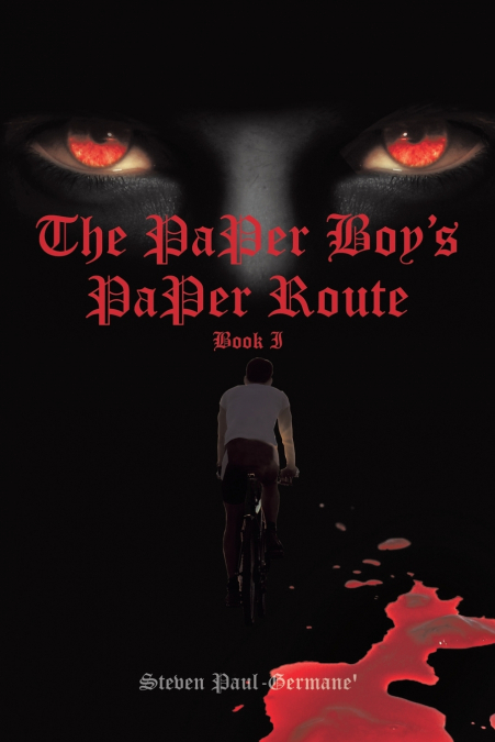 The Paper Boy’s Paper Route