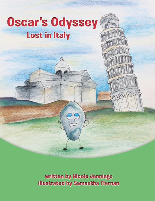 Oscar’s Odyssey