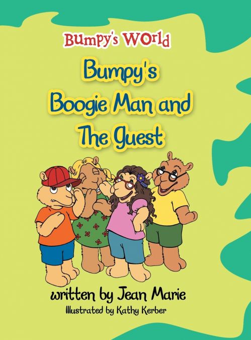 Bumpy’s World