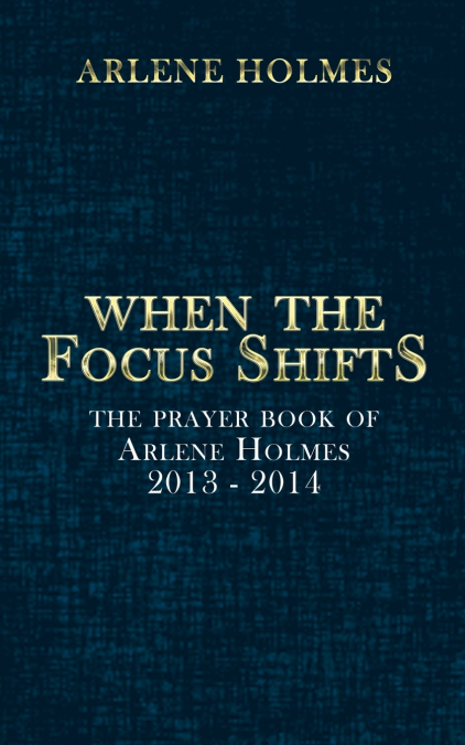 When the Focus Shifts