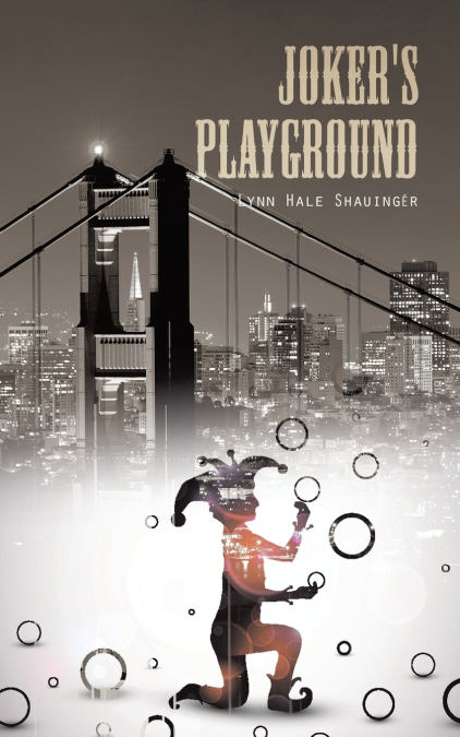 Joker’s Playground
