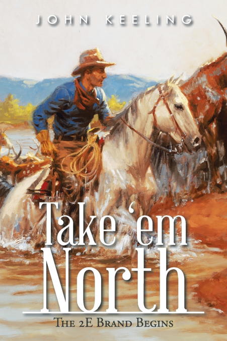Take ’em North