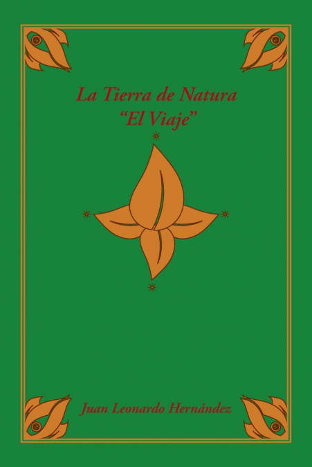 La tierra de Natura