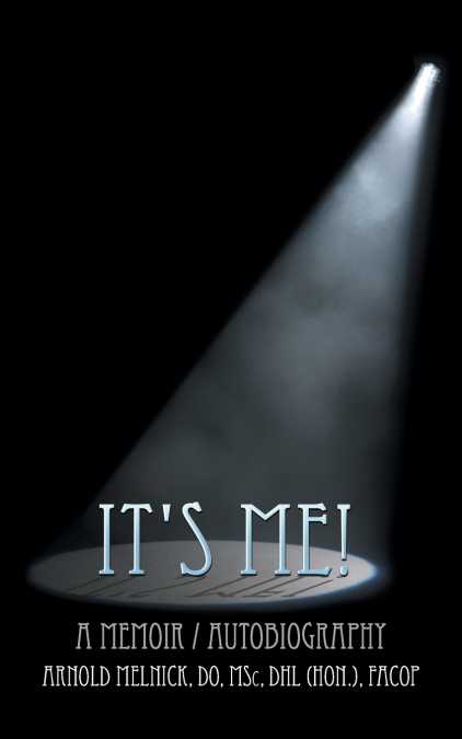 It’s Me!