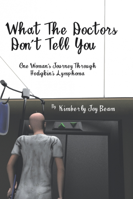 What the Doctors Don’t Tell You