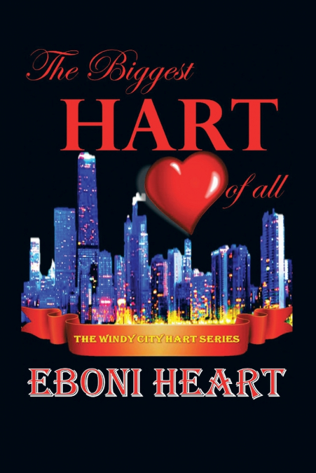 The Biggest Hart of All