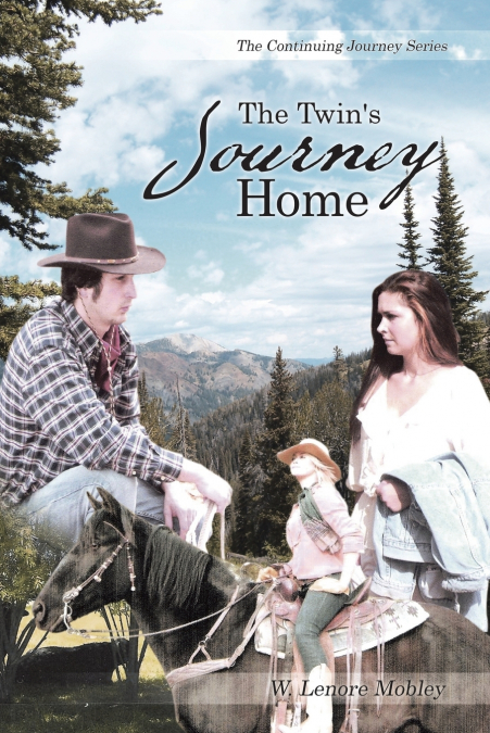 The Twin’s Journey Home