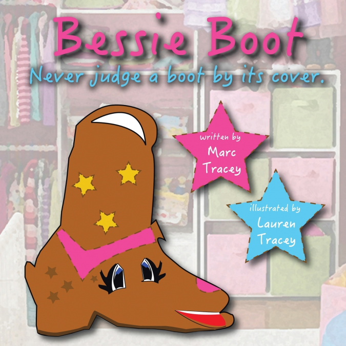 Bessie Boot