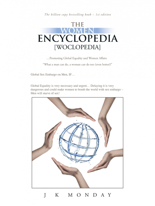 THE WOMEN ENCYCLOPEDIA
