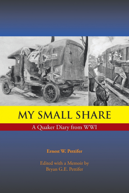 My Small Share