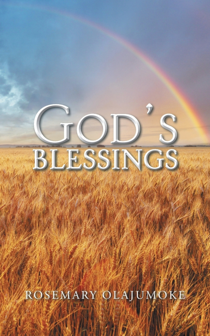 God’s Blessings