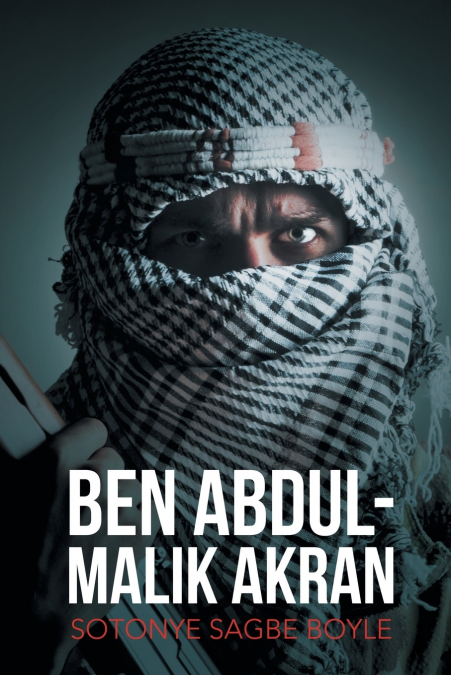 Ben Abdul-Malik Akran