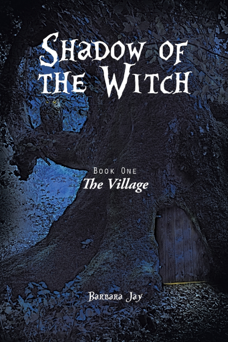 Shadow of the Witch