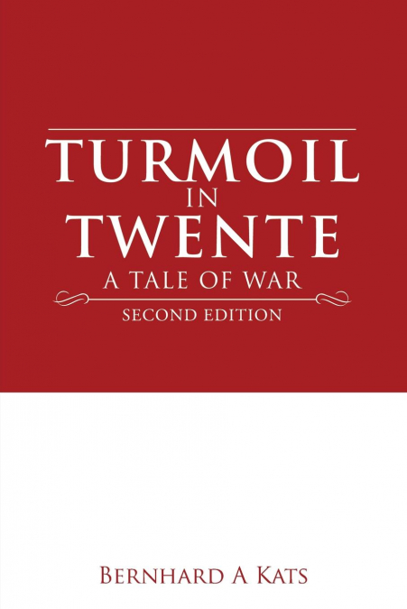 Turmoil in Twente