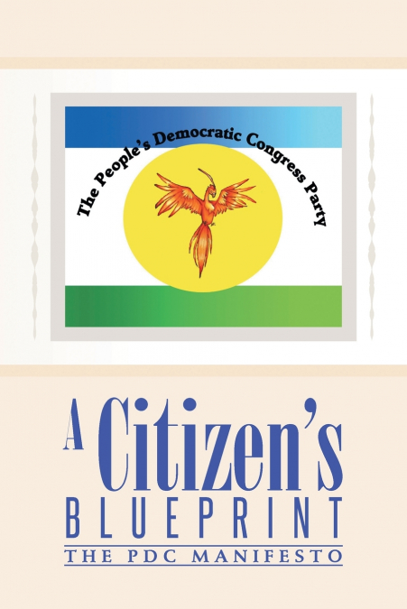 A Citizen’s Blueprint