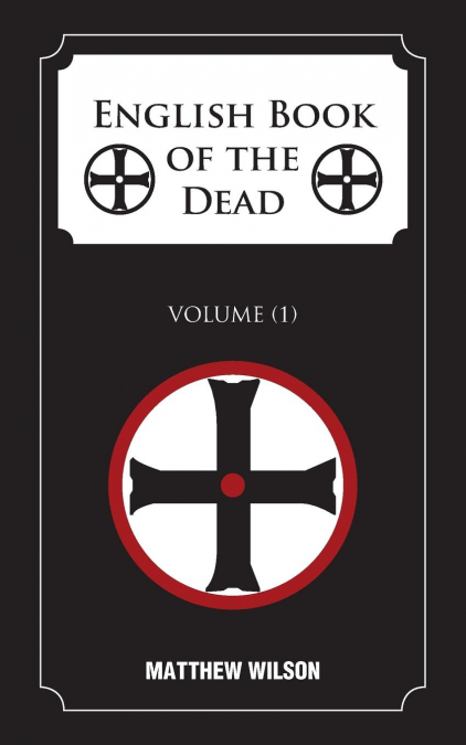 English Book of the Dead