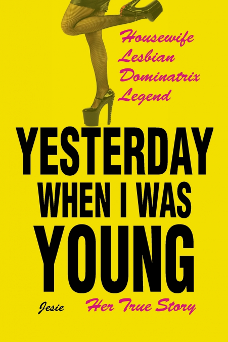 Yesterday When I was Young