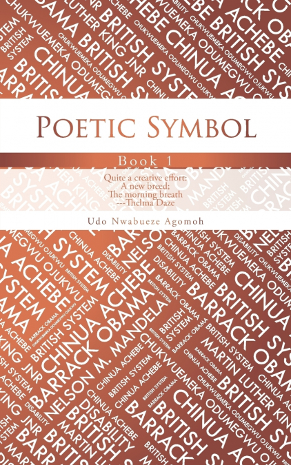 Poetic Symbol