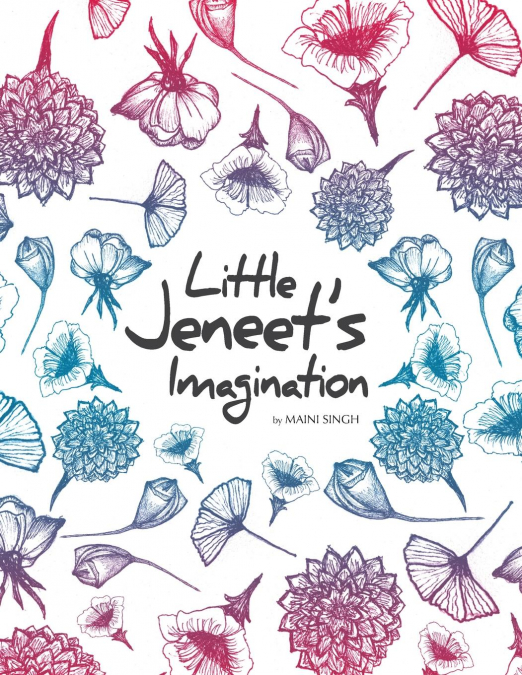 Little Jeneet’s Imagination